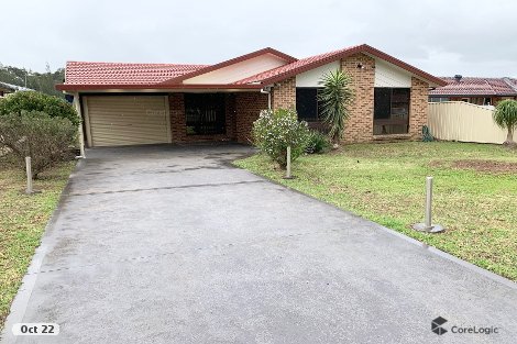 131 Stockholm Ave, Hassall Grove, NSW 2761