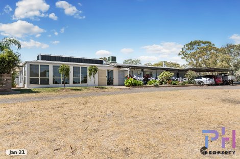 13 Osullivans Rd, Huntly, VIC 3551