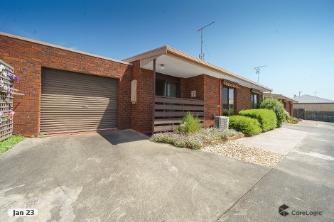 2/81 Mckenzie St, Wonthaggi, VIC 3995