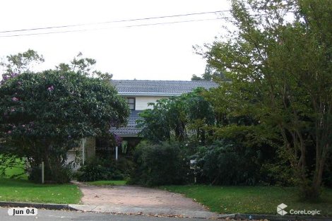 2 Culloden Rd, Marsfield, NSW 2122