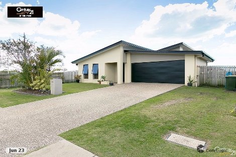 57 Lady Penrhyn Dr, Eli Waters, QLD 4655