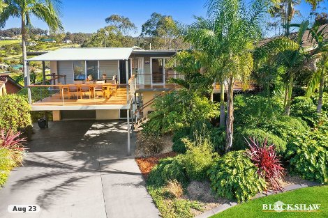 54 Cook Ave, Surf Beach, NSW 2536