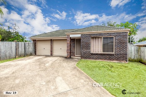 25 Gecko Pl, Doolandella, QLD 4077