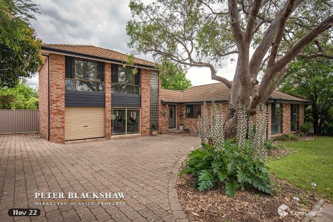 53 Barangaroo St, Chisholm, ACT 2905