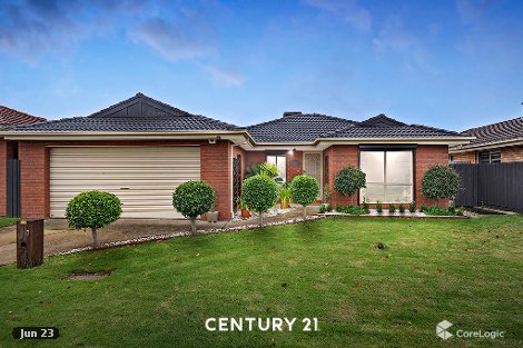 7 Connor Mews, Cranbourne East, VIC 3977