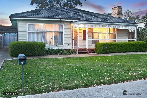 34 Laming Rd, Deer Park, VIC 3023