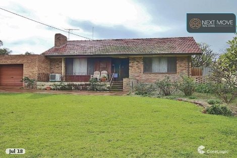 22 Bawdan St, Willagee, WA 6156