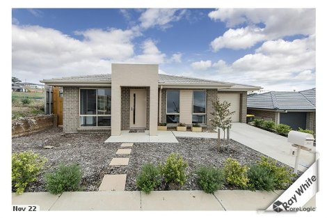 3 Ronald Walker St, Casey, ACT 2913