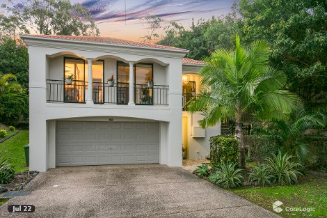 50/31 Langport Pde, Mudgeeraba, QLD 4213