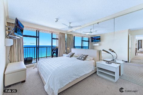 35g/80 The Esplanade, Surfers Paradise, QLD 4217