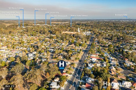 62 Beeville Rd, Petrie, QLD 4502