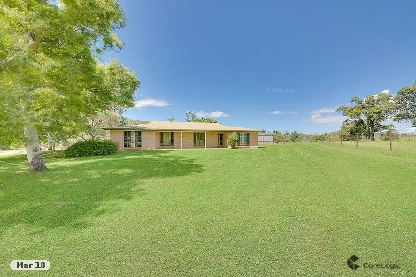 206 Warcons Rd, Cawarral, QLD 4702