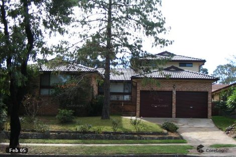 34 Whitby Rd, Kings Langley, NSW 2147