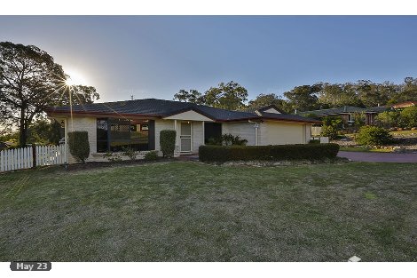 7 Parkway Cl, Gowrie Junction, QLD 4352