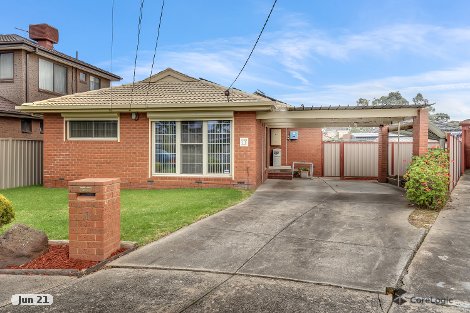 11 Streetly Cl, Tullamarine, VIC 3043