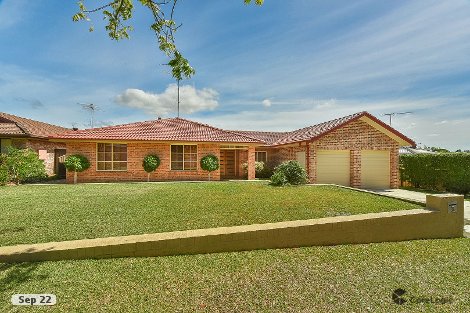 5 Thompson Pl, Camden South, NSW 2570