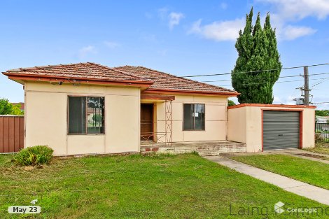 136 Lisbon St, Fairfield East, NSW 2165