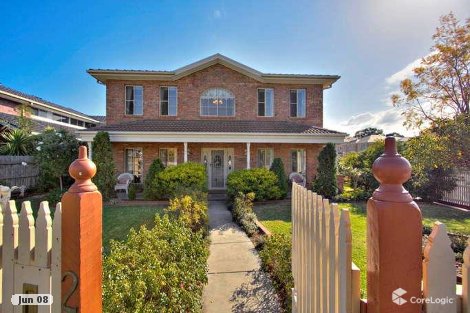 2 Blythe Ct, Dingley Village, VIC 3172