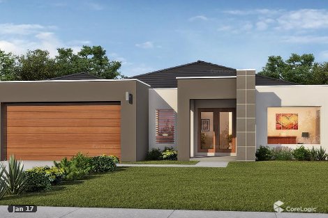 Lot 138 Saric Ct, Plumpton, VIC 3335