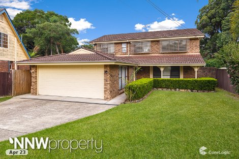 7 Biara Cl, Marsfield, NSW 2122