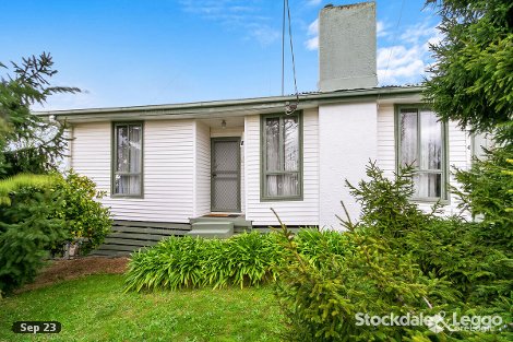 4 Kokoda St, Morwell, VIC 3840