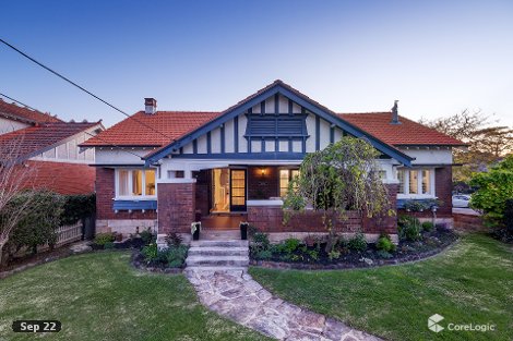 12 Belgium Ave, Roseville, NSW 2069