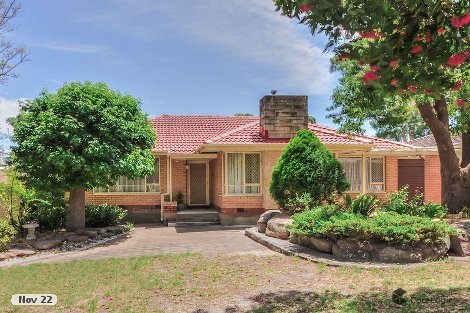 16 Aboyne St, Banksia Park, SA 5091