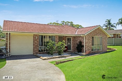 8a Somerville Cl, Budgewoi, NSW 2262