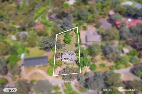 10 Winding Way, North Warrandyte, VIC 3113