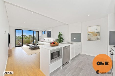 13/22-26 Ann St, Lidcombe, NSW 2141