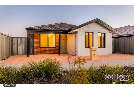 8 Thaxted St, Wellard, WA 6170