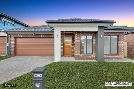 29 Mewat Cct, Thornhill Park, VIC 3335