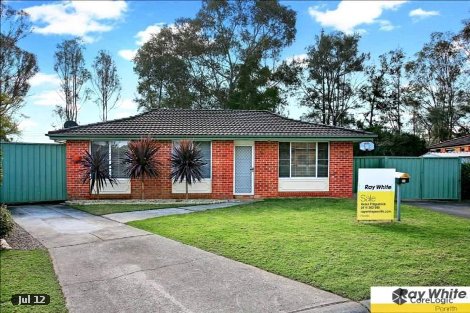 10 Kingsbury Pl, Kingswood, NSW 2747