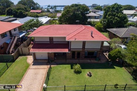 37 Bassil Ave, Victoria Point, QLD 4165
