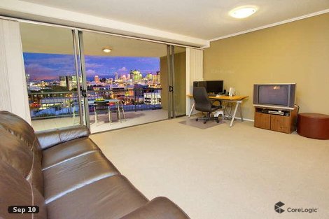 1083/18 Manning St, Milton, QLD 4064