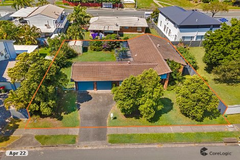 3 Alamau St, Benowa, QLD 4217