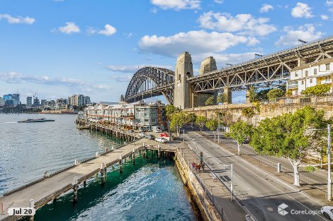 18/13 Hickson Rd, Dawes Point, NSW 2000