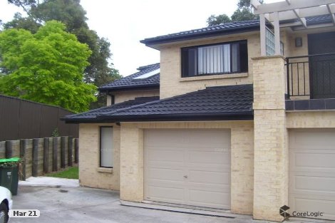 9a Maroubra Cres, Woodbine, NSW 2560