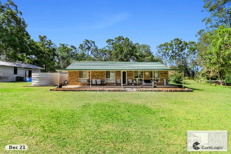 11 Saint Marys Rd, Pioneers Rest, QLD 4650