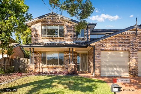 2/2 Pykett Pl, Dural, NSW 2158