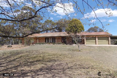 301 Mount View Rd, Clandulla, NSW 2848