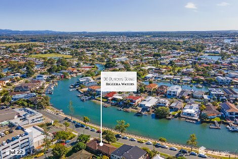 36 Burrows St, Biggera Waters, QLD 4216