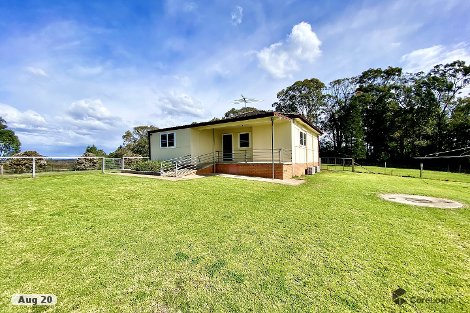 165 Taylors Rd, Silverdale, NSW 2752