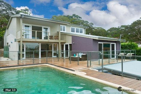 14 Wollombi Rd, Bilgola Plateau, NSW 2107