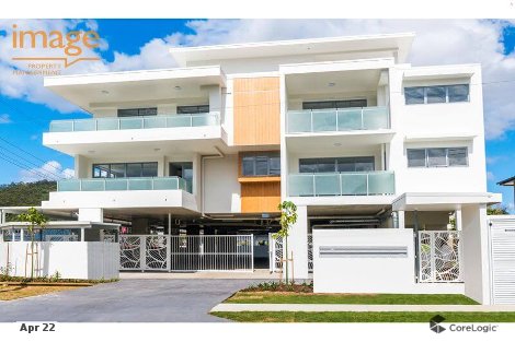 11/8 Springwood St, Mount Gravatt East, QLD 4122