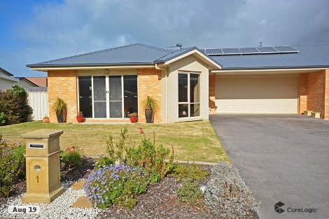 1 Seacliff Pl, Portland, VIC 3305