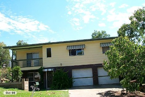 25 Mars Cres, Telina, QLD 4680