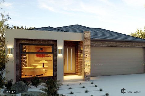 Lot 217 Saric Ct, Plumpton, VIC 3335