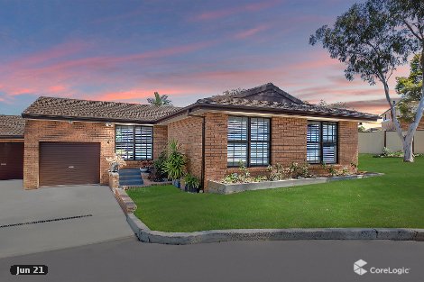 4/41 Gleeson Ave, Condell Park, NSW 2200