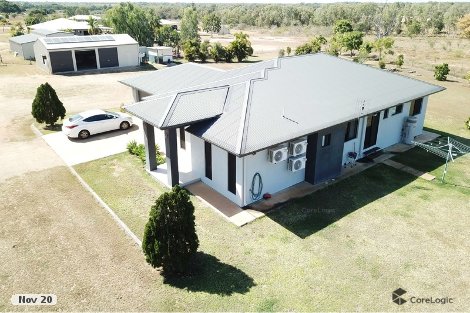 12 Brocklan Cl, Millchester, QLD 4820